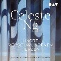 Unsre verschwundenen Herzen - Celeste Ng