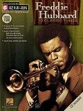 Freddie Hubbard [With CD (Audio)] - Freddie Hubbard