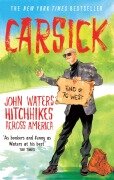 Cover-Bild zum Titel 'Carsick' von 'John Waters'
