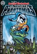 Lustiges Taschenbuch Ultimate Phantomias 46 - Walt Disney