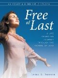 Free at Last - Leesa K. Donner