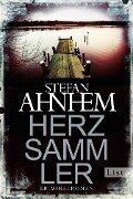 Herzsammler - Stefan Ahnhem