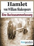 Hamlet von William Shakespeare - Alessandro Dallmann