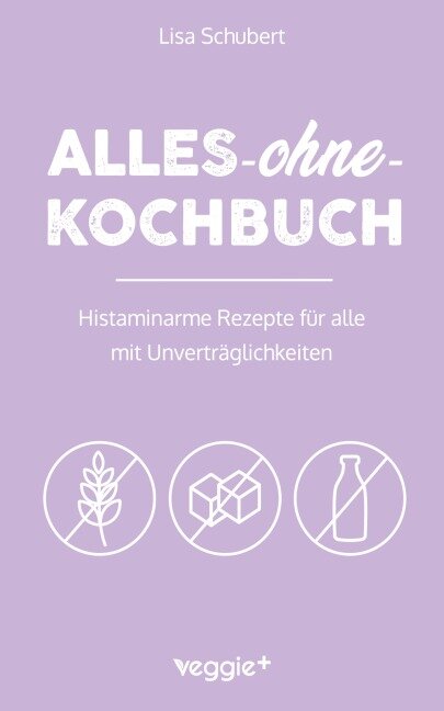 Alles-ohne-Kochbuch - Lisa Schubert