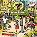 Cover-Bild zum Titel 'Löre & Luc ¿ Unser lautes Leben (2). Folge 3: Ich komme in die Kita / Folge 4: Ich werde geimpft' von 'Jenny Alten, Leonie Below, Johannes Disselhoff'