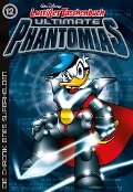 Lustiges Taschenbuch Ultimate Phantomias 12 - Walt Disney