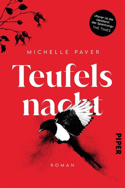 Teufelsnacht - Michelle Paver