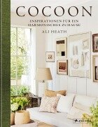 Cover-Bild zum Titel 'Cocoon' von 'Ali Heath'