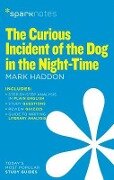 The Curious Incident of the Dog in the Night-Time (SparkNotes Literature Guide) - Mark Haddon, Sparknotes