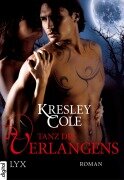 Cover-Bild zum Titel 'Tanz des Verlangens' von 'Kresley Cole'