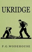 Cover-Bild zum Titel 'Ukridge' von 'P G Wodehouse'