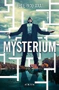 Mysterium - Federico Axat