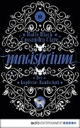 Magisterium 02 - Der kupferne Handschuh. - Holly Black, Cassandra Clare