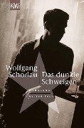 Das dunkle Schweigen - Wolfgang Schorlau