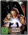 Star Wars: Episode III - Die Rache der Sith - George Lucas, John Williams