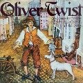 Charles Dickens, Oliver Twist - Charles Dickens, Rolf Ell