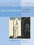 Messa da Requiem - Verdi Giuseppe Verdi