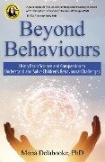 Beyond Behaviours - Mona Delahooke