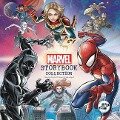 Marvel Storybook Collection Lib/E: Marvel Storybook Collection & 5-Minute Marvel Stories - Marvel Press