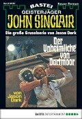 John Sinclair Gespensterkrimi - Folge 38 - Jason Dark