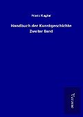 Handbuch der Kunstgeschichte - Franz Kugler