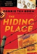 Cover-Bild zum Titel 'Hiding Place' von 'Corrie ten Boom'