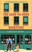 Cover-Bild zum Titel 'The Door-to-Door Bookstore' von 'Carsten Henn'