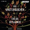 Die Unsterblichen - Chloe Benjamin