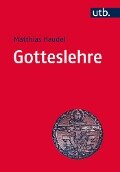 Gotteslehre - Matthias Haudel
