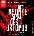 Der neunte Arm des Oktopus - Dirk Rossmann