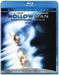 Hollow Man - Unsichtbare Gefahr - Gary Scott Thompson, Andrew W. Marlowe, Jerry Goldsmith