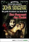 John Sinclair 1803 - Jason Dark