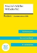 Friedrich Schiller: Wilhelm Tell (Lehrerband) | Mit Downloadpaket (Unterrichtsmaterialien) - Wilhelm Borcherding