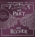 Der Pakt der Bücher - Kai Meyer