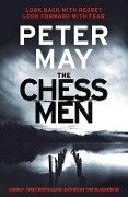 The Chessmen - Peter May