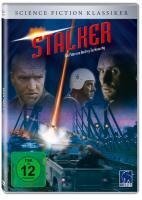 Stalker - Boris Strugatsky, Andrei Tarkovsky, Arkadi Strugatsky, Eduard Artemyev