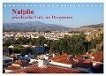 Nafplio ¿ griechische Perle des Peloponnes (Tischkalender 2024 DIN A5 quer), CALVENDO Monatskalender - Reinalde Roick