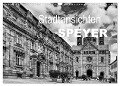 Stadtansichten Speyer (Wandkalender 2024 DIN A3 quer), CALVENDO Monatskalender - Nailia Schwarz