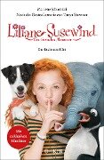 Liliane Susewind: Ein tierisches Abenteuer - Das Buch zum Film - Marlene Jablonski, Tanya Stewner