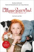 Cover-Bild zum Titel 'Liliane Susewind: Ein tierisches Abenteuer - Das Buch zum Film' von 'Marlene Jablonski, Tanya Stewner'