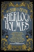 Sherlock Holmes - Andrew Lane, Stuart Douglas, Lyndsay Faye