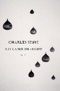 No Land in Sight - Charles Simic