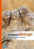 Campbell Biologie Gymnasiale Oberstufe - Lisa A. Urry, Michael L. Cain, Steven A. Wasserman, Peter V. Minorsky, Jane B. Reece