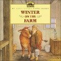 Cover-Bild zum Titel 'Winter on the Farm' von 'Laura Ingalls Wilder'