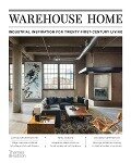 Warehouse Home - Sophie Bush