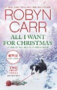 All I Want for Christmas - Robyn Carr