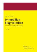 Immobilien klug vererben - Claudia Klümpen-Neusel, Christoph Hübner