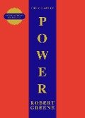 The 48 Laws Of Power - Robert Greene