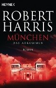 München - Robert Harris