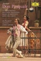 Don Pasquale - Anna/Metropolitan Opera/Levine Netrebko